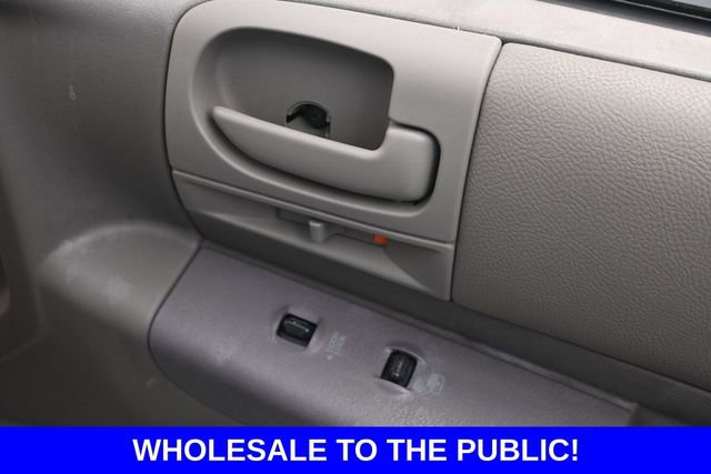 Used 2002 Dodge Durango SLT RWD image 27