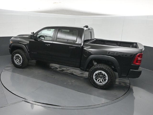 New 2027 RAM 1500 RHO w/ RHO Level 1 Equipment Group AWD/4WD image 48
