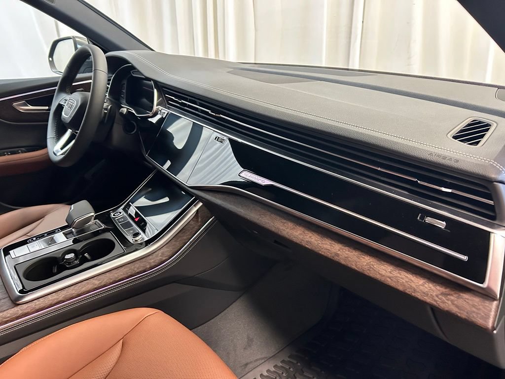New 2026 Audi Q8 Premium Plus AWD/4WD image 27