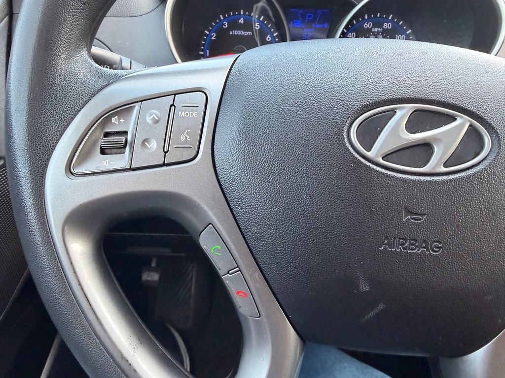 Used 2014 Hyundai Tucson GLS AWD/4WD image 21