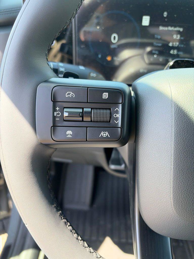 New 2026 Hyundai Santa Fe Calligraphy AWD/4WD image 14