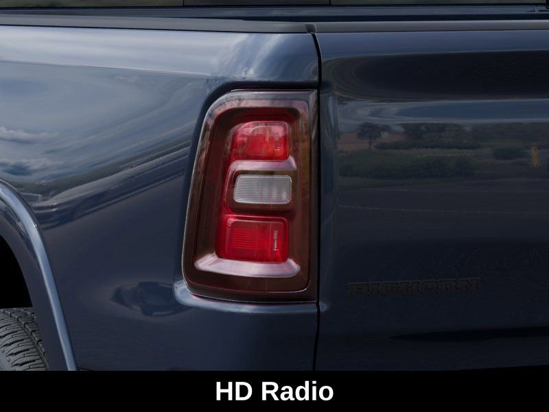 New 2026 RAM 1500 Big Horn image 11