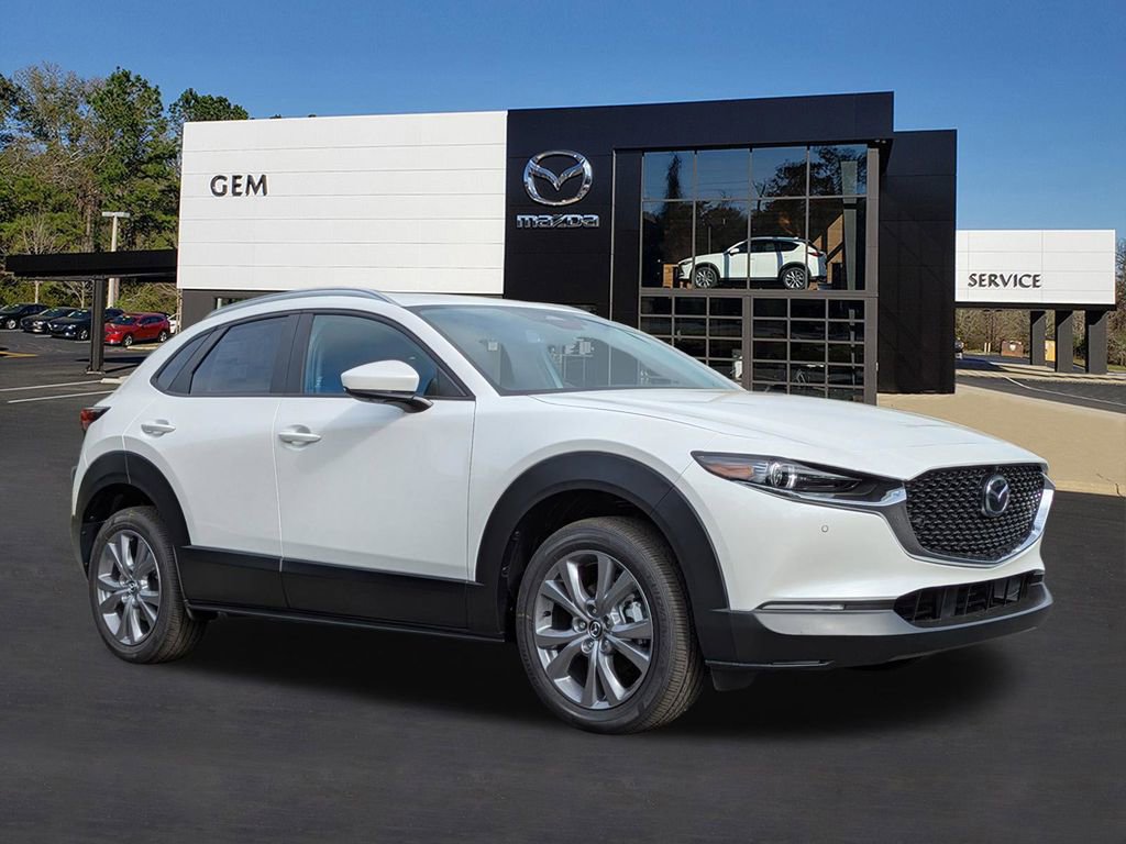New 2026 MAZDA CX-30 AWD 2.5 S w/ Premium Package image 1