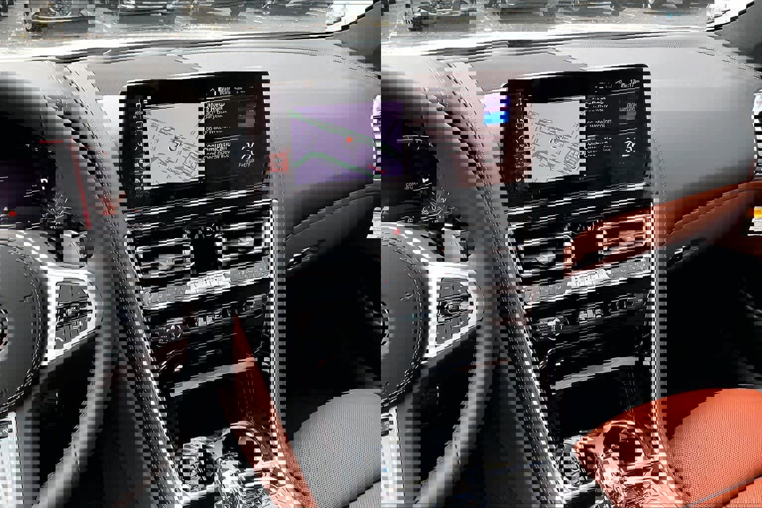 New 2026 BMW 840i xDrive image 6