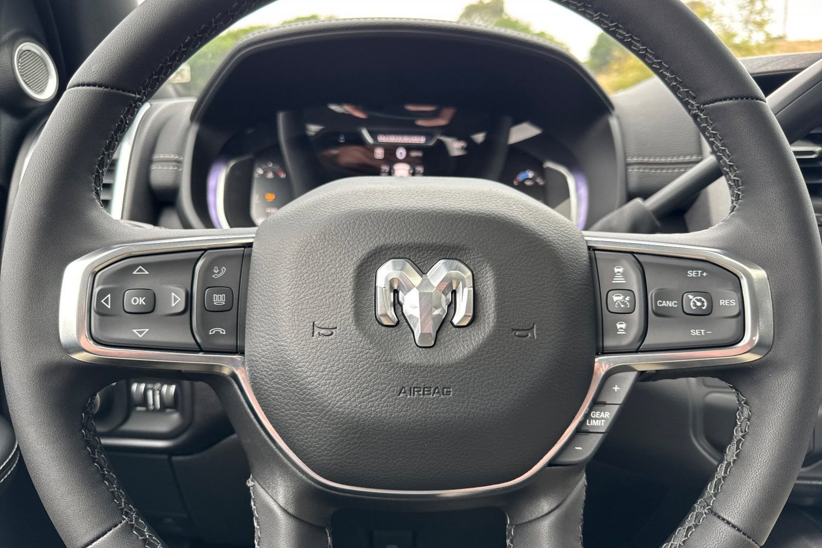 New 2026 RAM 2500 Laramie image 28