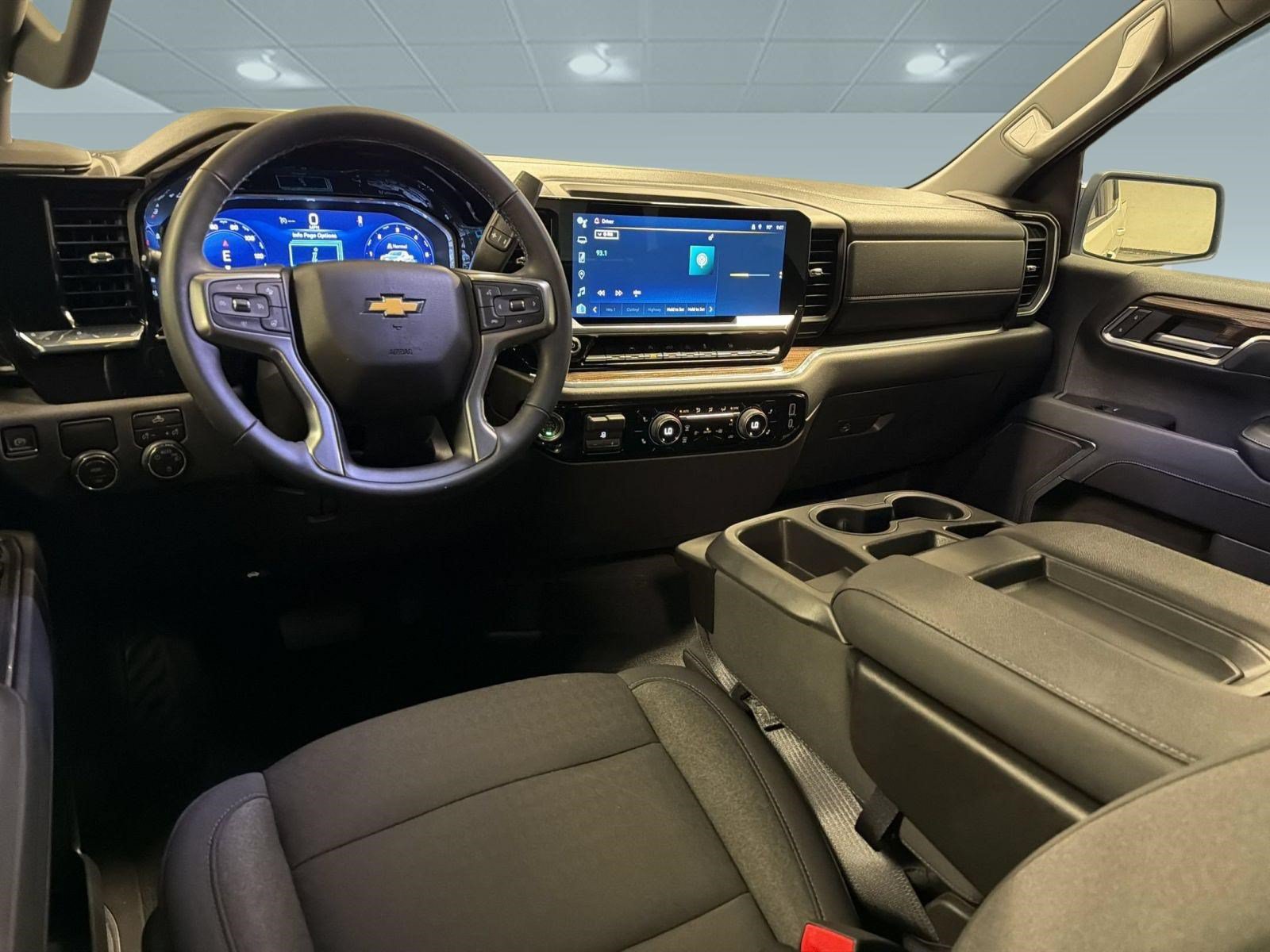 Used 2023 Chevrolet Silverado 1500 LT RWD image 29