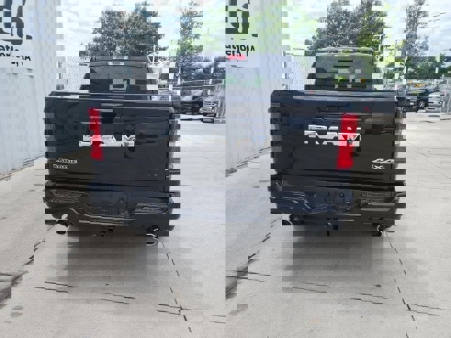 New 2026 RAM 1500 Laramie w/ Sport Appearance Package image 19