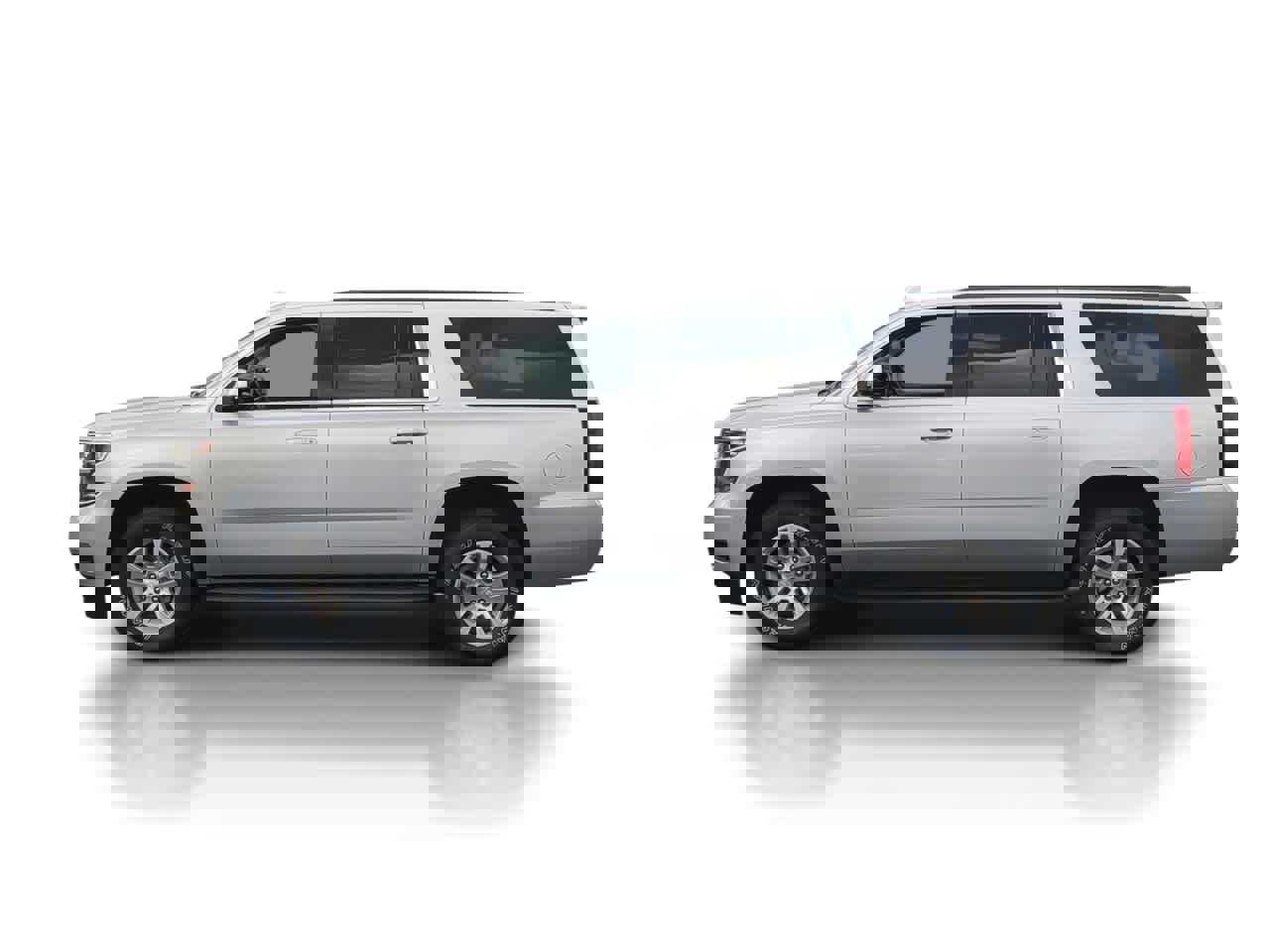 Used 2019 Chevrolet Suburban LT image 5