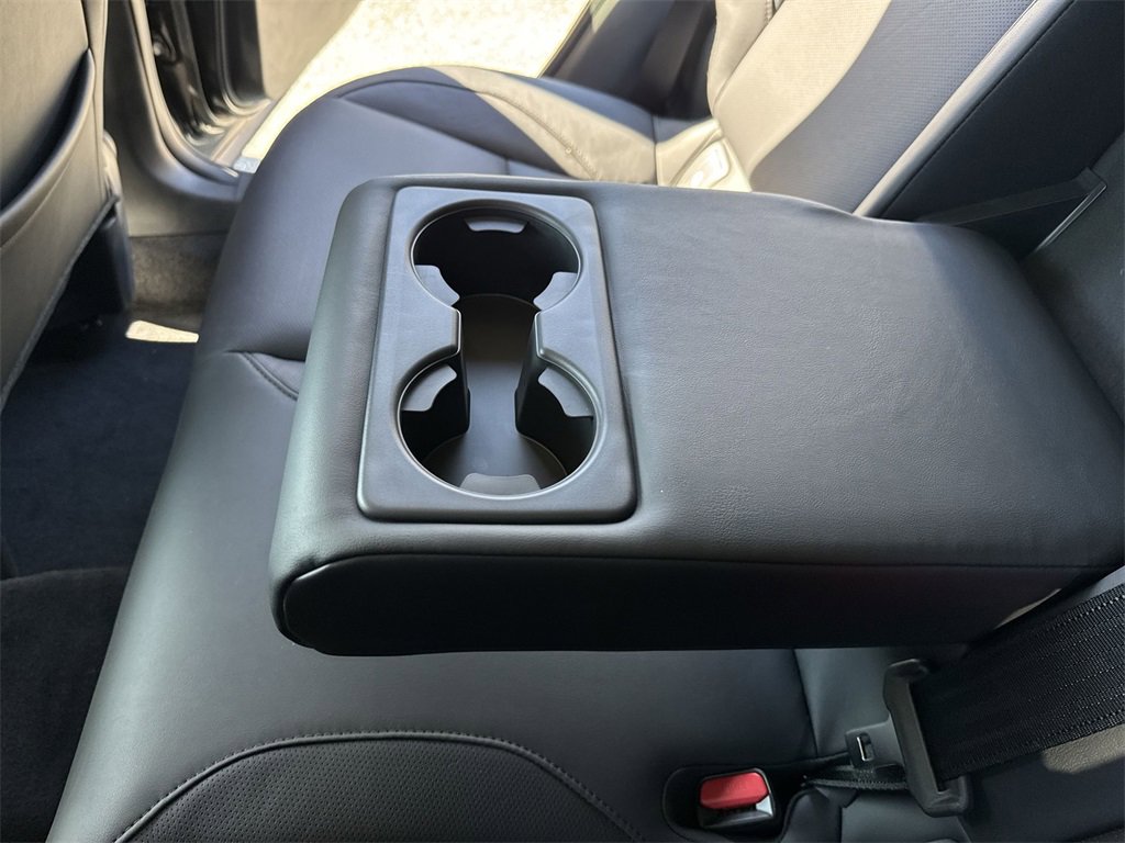 New 2024 MAZDA CX-30 2.5 Turbo w/ Premium Plus Pkg image 39