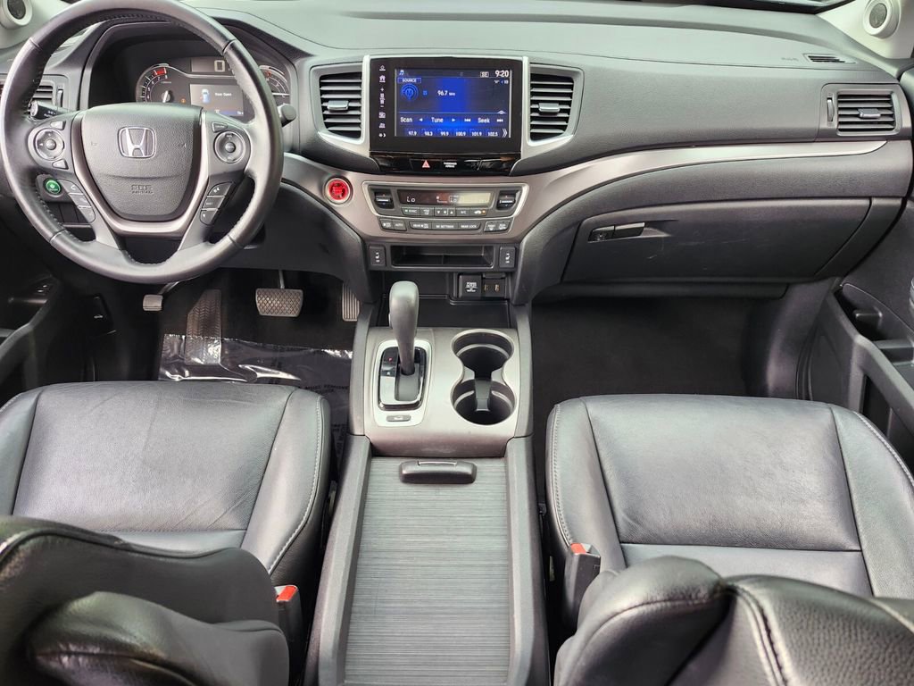 Used 2018 Honda Pilot EX-L image 12