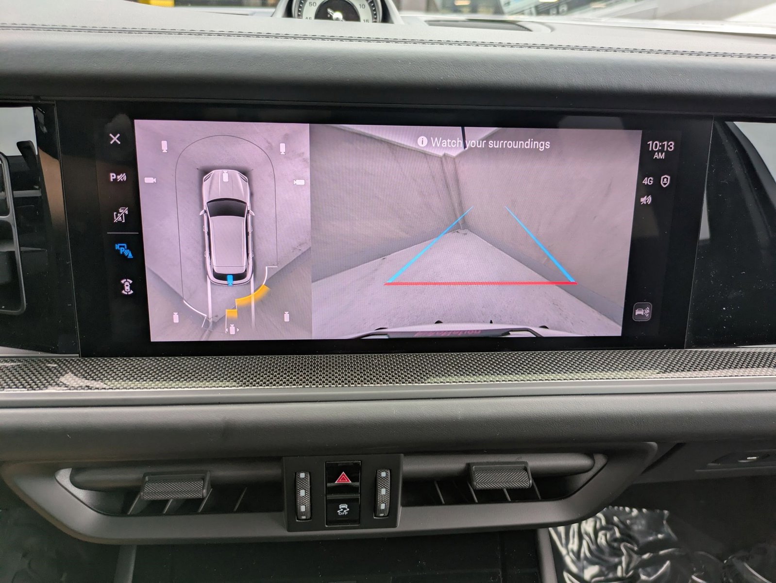 New 2025 Porsche Cayenne GTS image 19