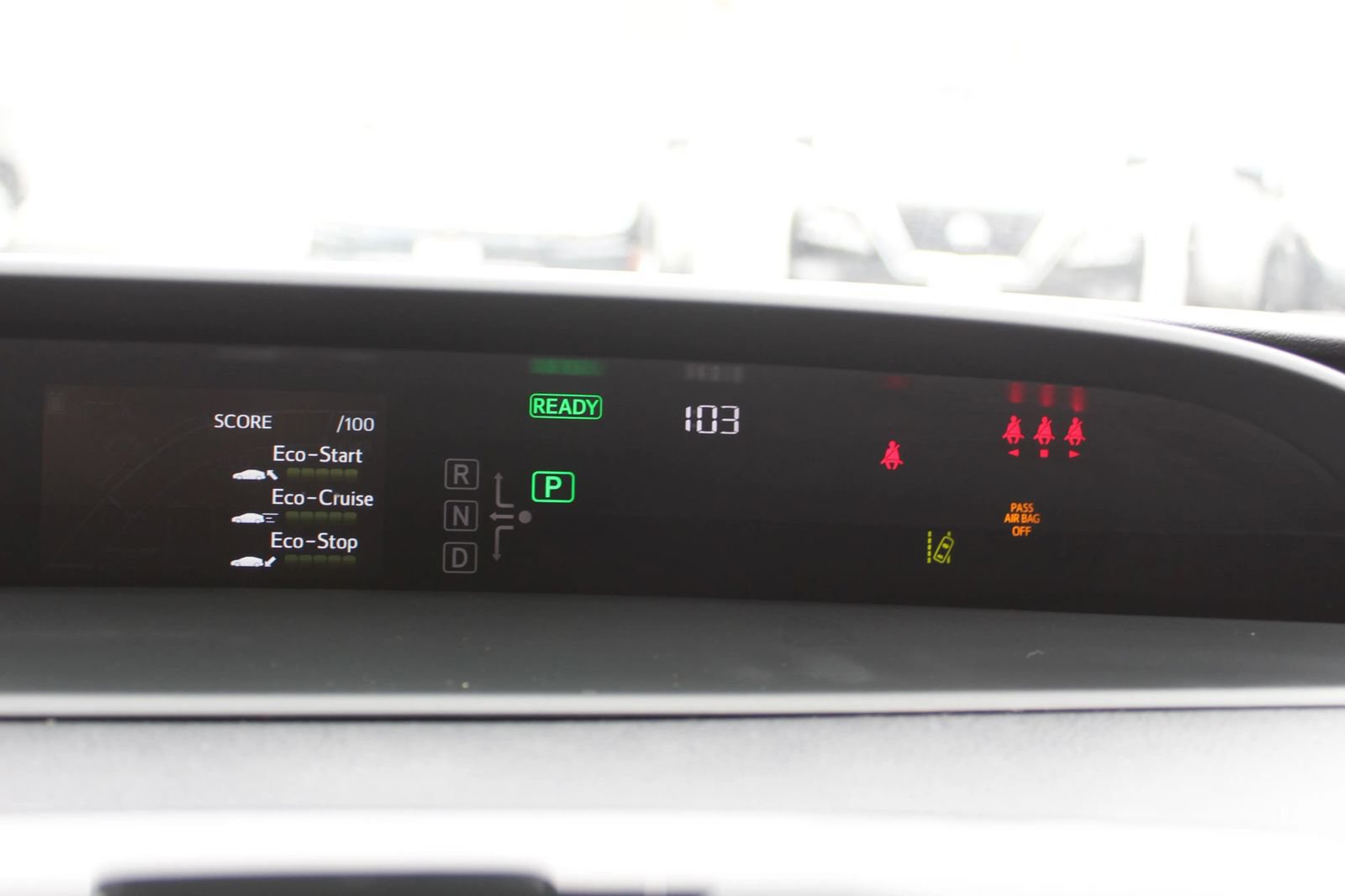 Used 2020 Toyota Prius Prime LE FWD image 20