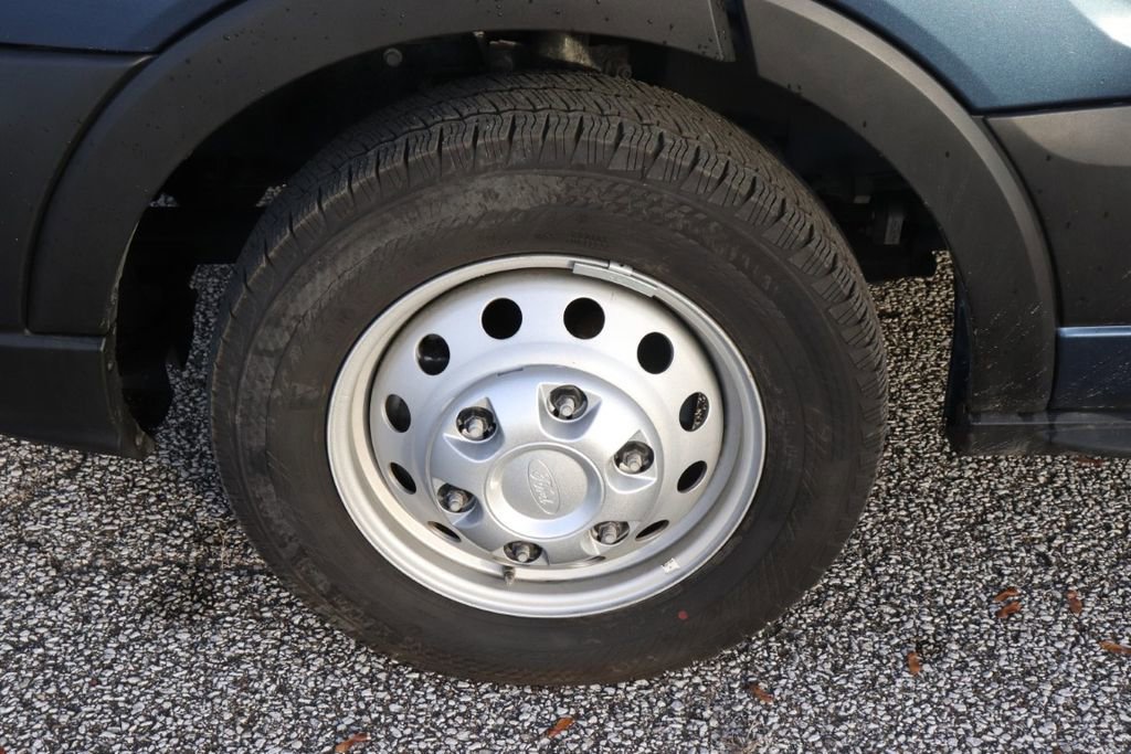 Used 2025 Ford Transit 350 XL image 39