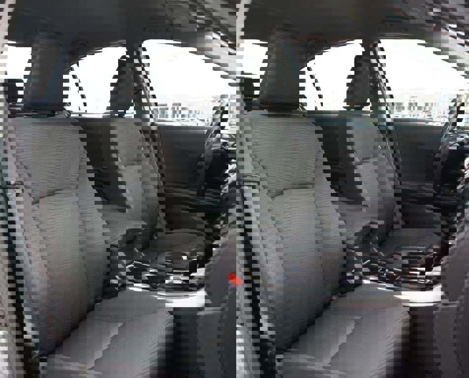 Used 2016 Honda Accord LX image 19