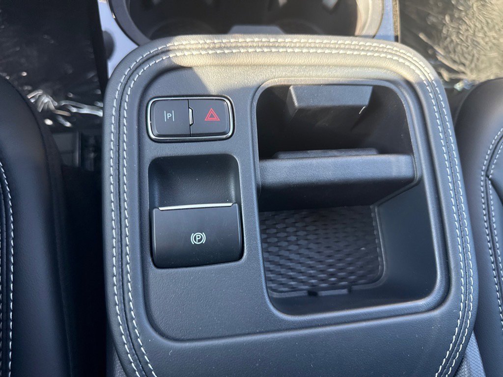 New 2025 Ford Mustang Mach-E Premium image 22