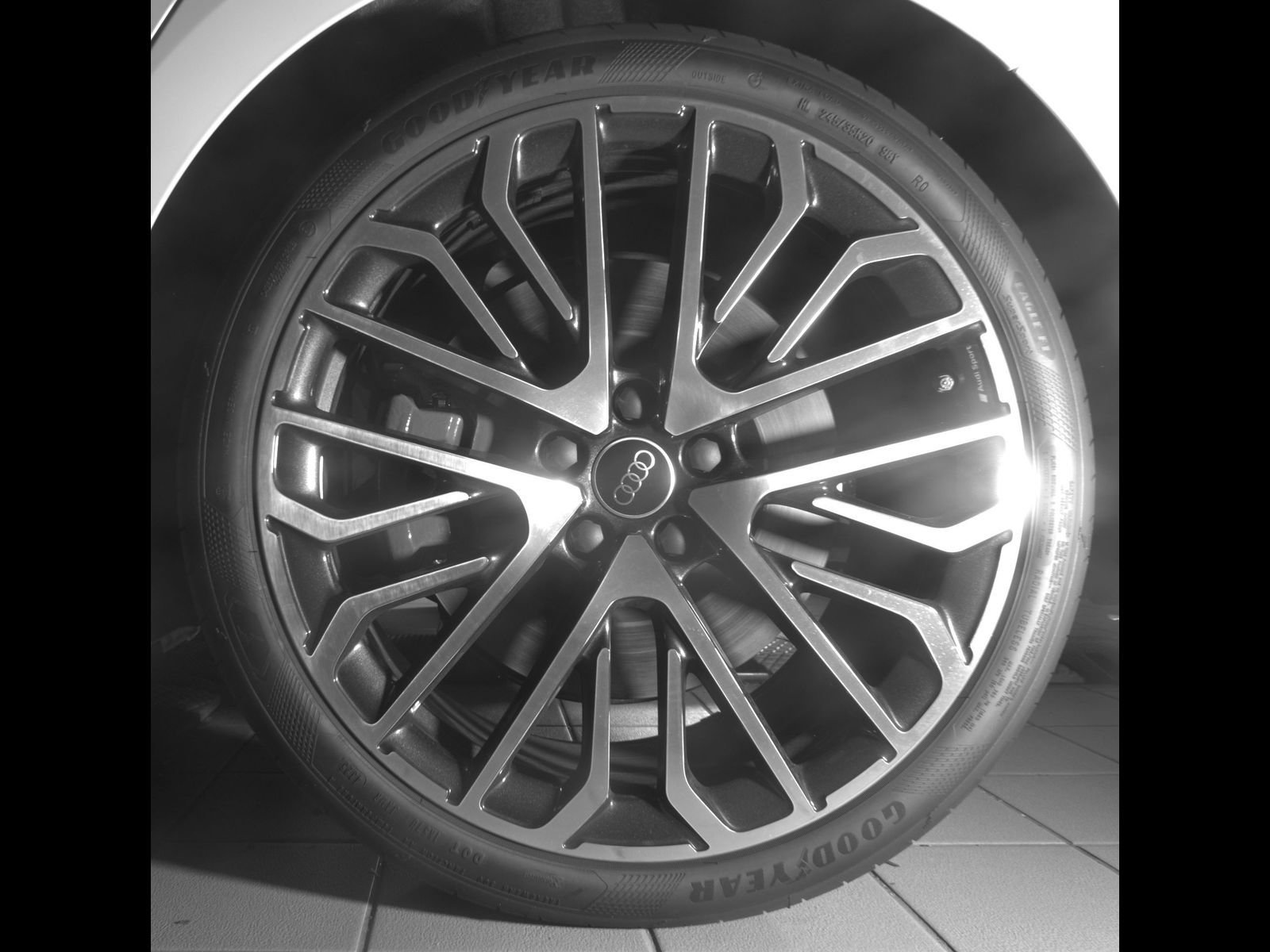 New 2026 Audi S5 Premium Plus AWD/4WD image 29