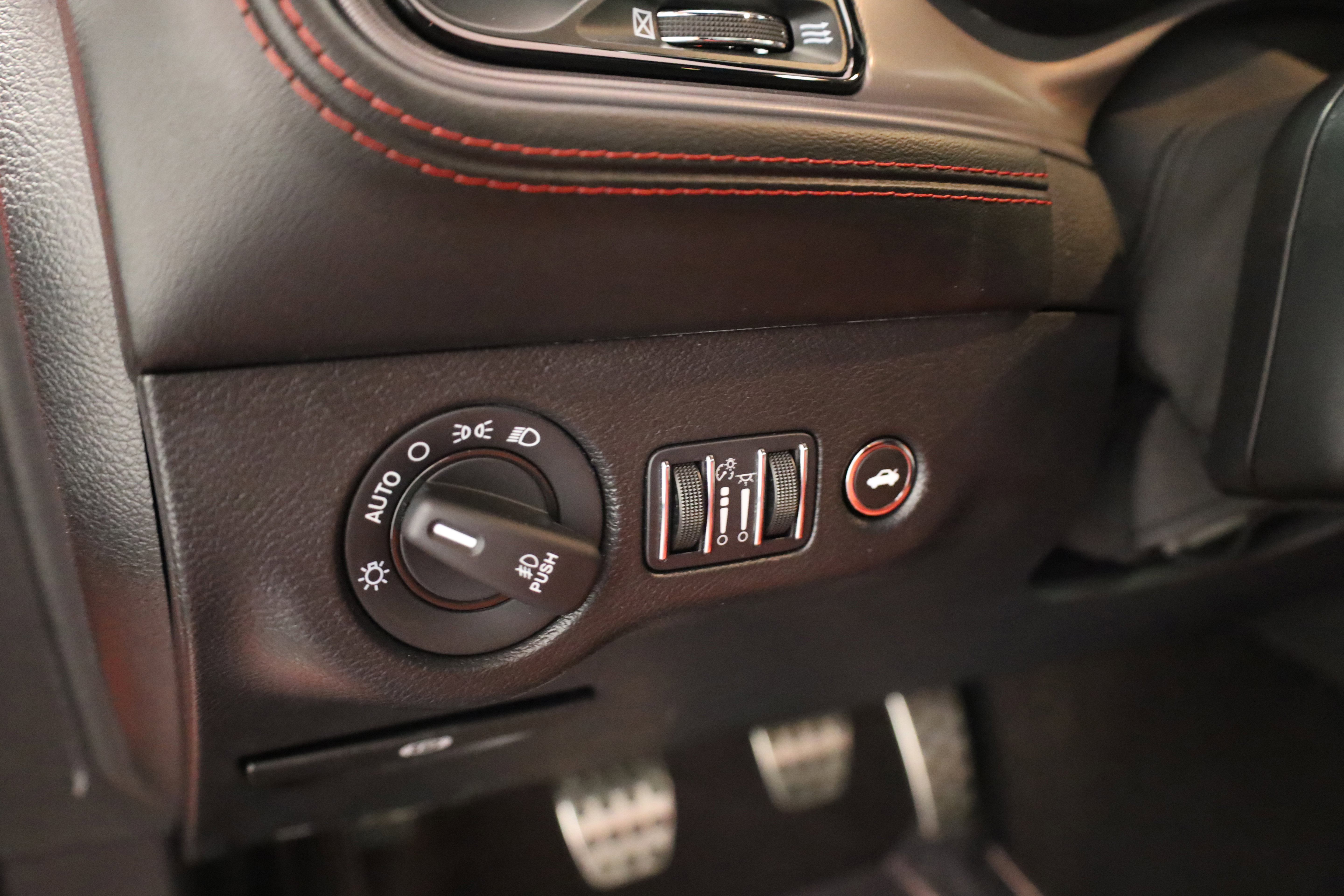 Used 2023 Dodge Challenger R/T Scat Pack w/ Plus Package image 19