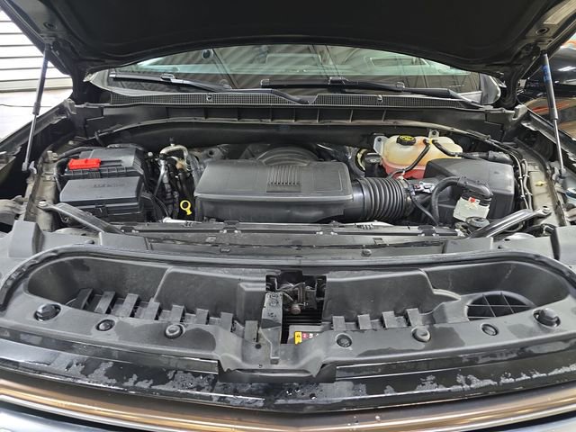 Used 2022 Chevrolet Tahoe High Country image 36