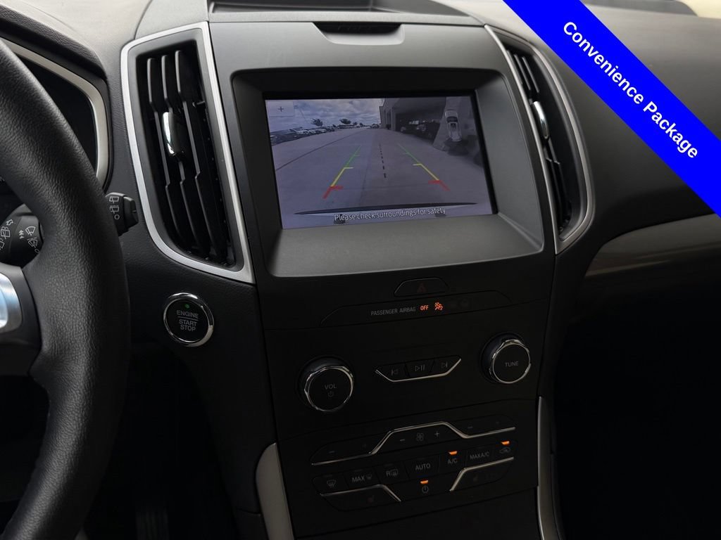 Used 2020 Ford Edge SEL w/ Convenience Package FWD image 8
