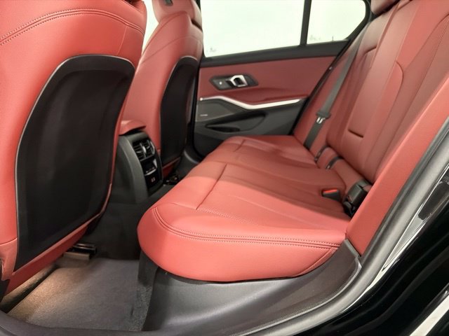 Certified 2024 BMW M340i xDrive AWD/4WD image 17