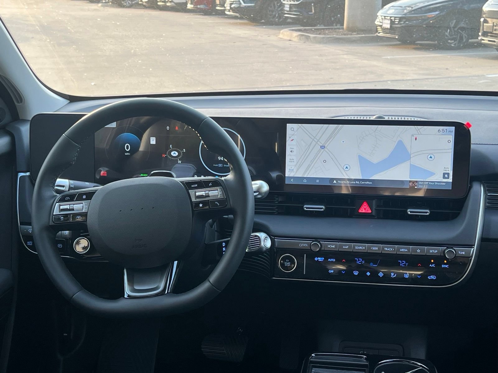 New 2027 Hyundai Ioniq 5 SEL RWD image 20