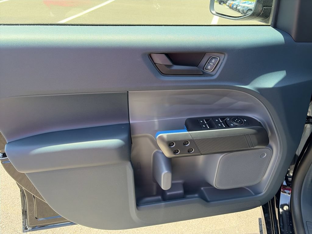 New 2026 Ford Maverick Lobo AWD/4WD image 13