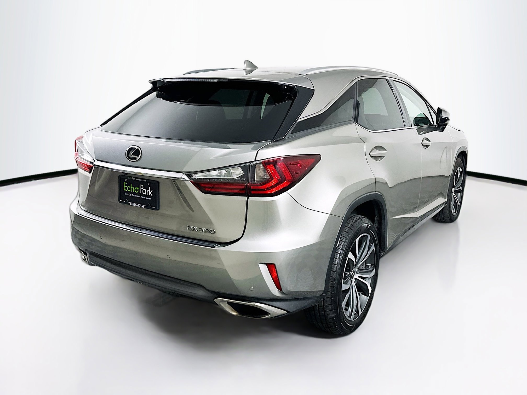 Used 2017 Lexus RX 350 AWD w/ Premium Package image 9