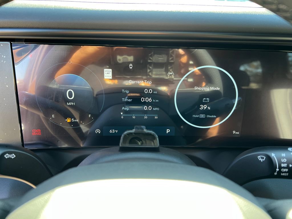 New 2026 Hyundai Palisade XRT Pro image 33