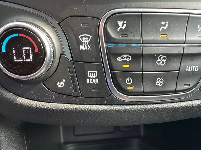 Used 2019 Chevrolet Equinox LT AWD/4WD image 30