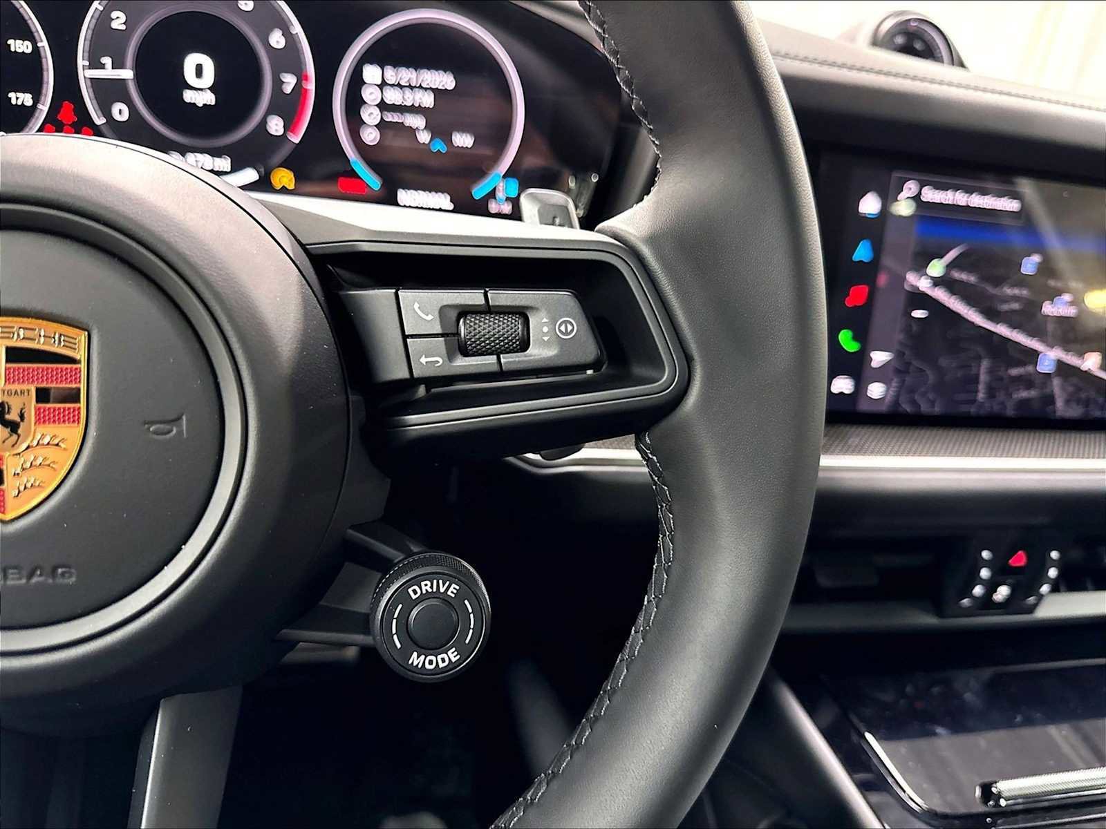 New 2026 Porsche Cayenne S AWD/4WD image 20