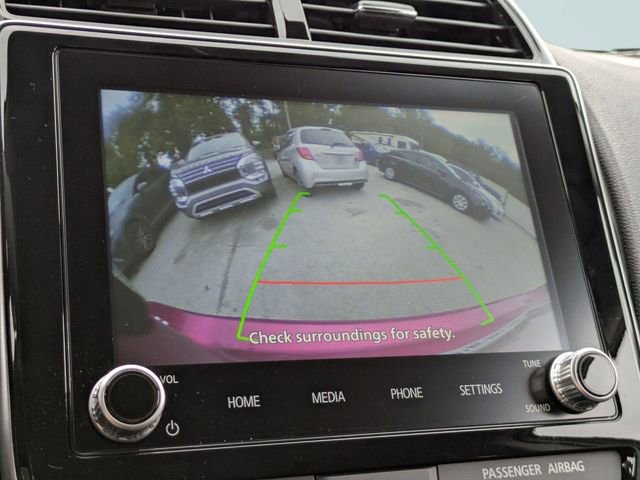 New 2026 Mitsubishi Outlander Sport ES AWD/4WD image 21