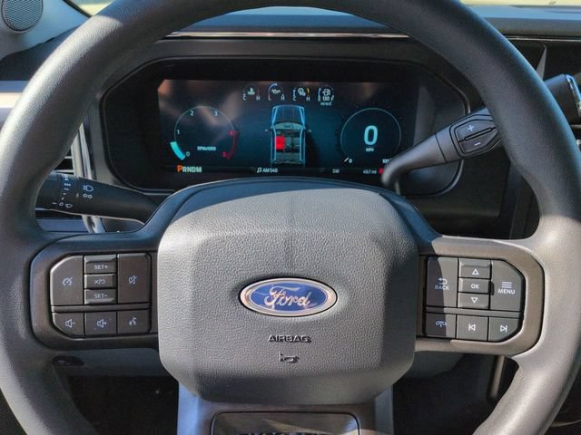 New 2026 Ford F350 XLT w/ XLT Premium Package AWD/4WD image 29
