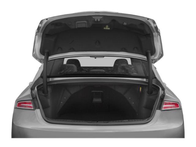 Used 2019 Lincoln MKZ Premiere image 12