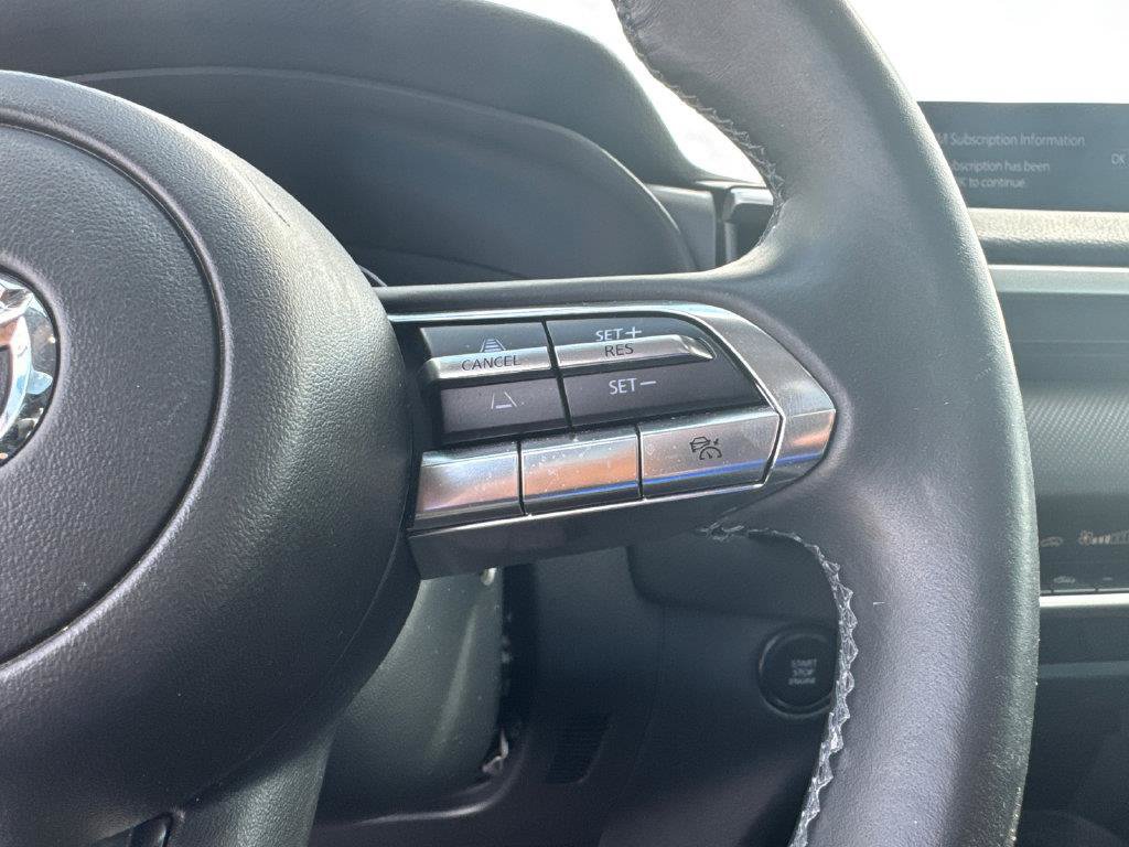 Used 2024 MAZDA CX-50 AWD 2.5 S w/ Cargo Package image 25