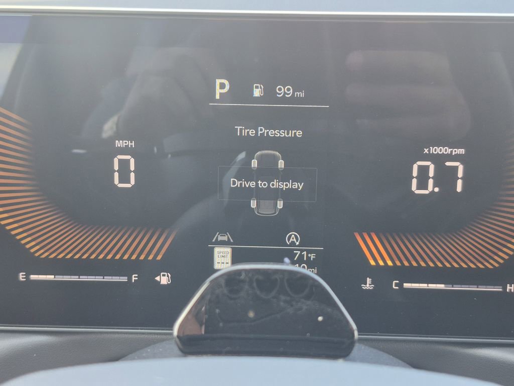 New 2027 Kia Telluride S image 22