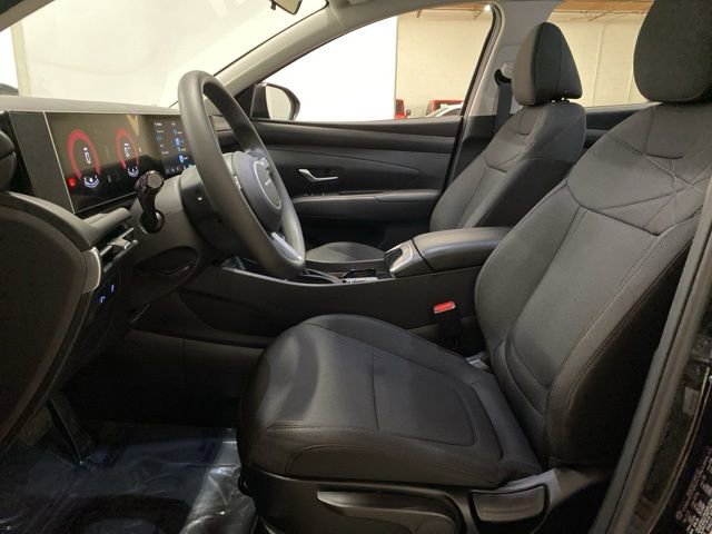 Used 2026 Hyundai Tucson SE FWD image 62