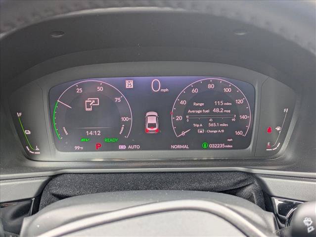 Used 2023 Honda Accord EX-L image 10