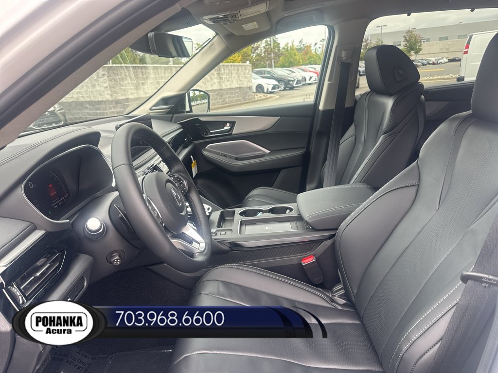 New 2026 Acura MDX w/ Technology Package AWD/4WD image 30