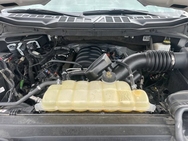 Used 2023 Ford F150 XL w/ STX Appearance Package AWD/4WD image 31