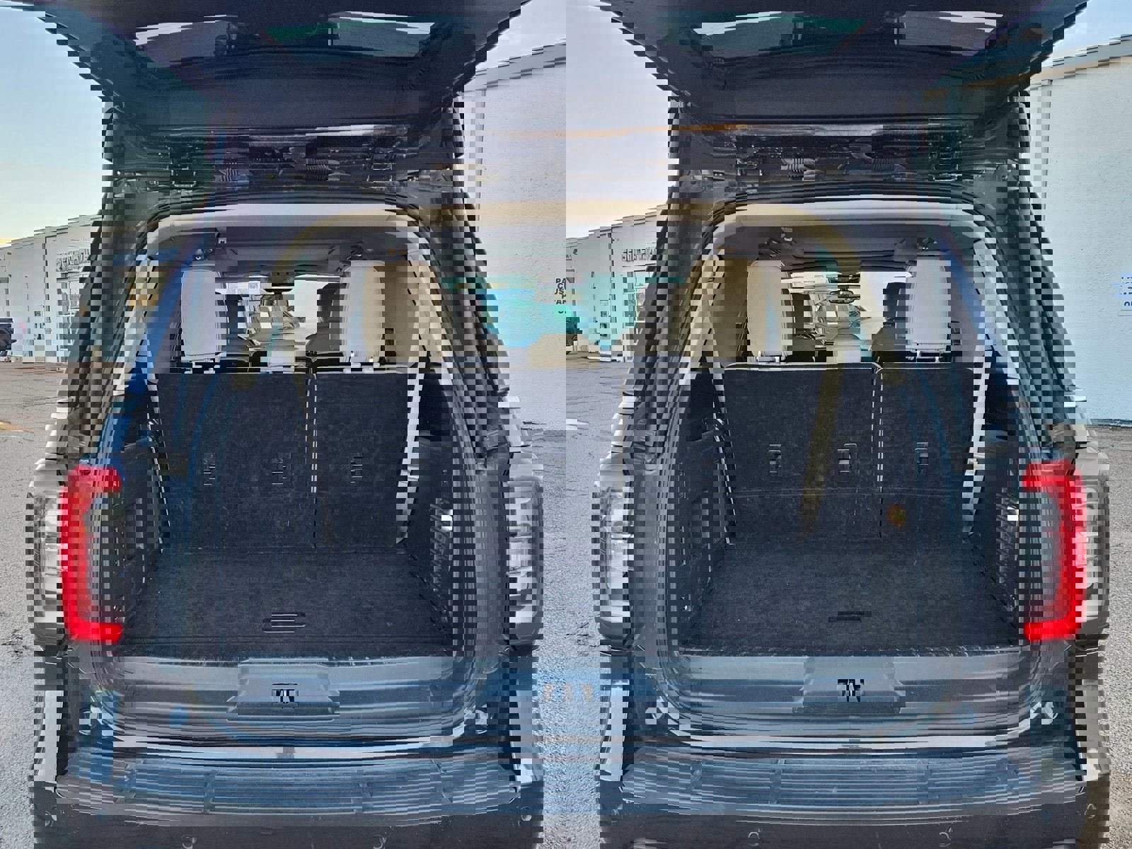 Used 2024 Ford Expedition Max Limited image 42