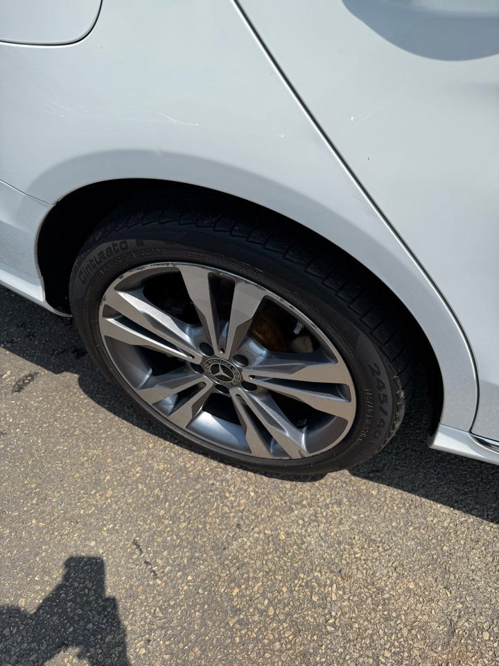 Used 2018 Mercedes-Benz C 300 C 300 4MATIC Sedan w/ Premium Package image 27