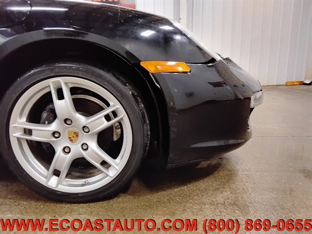 Used 2008 Porsche Boxster image 18