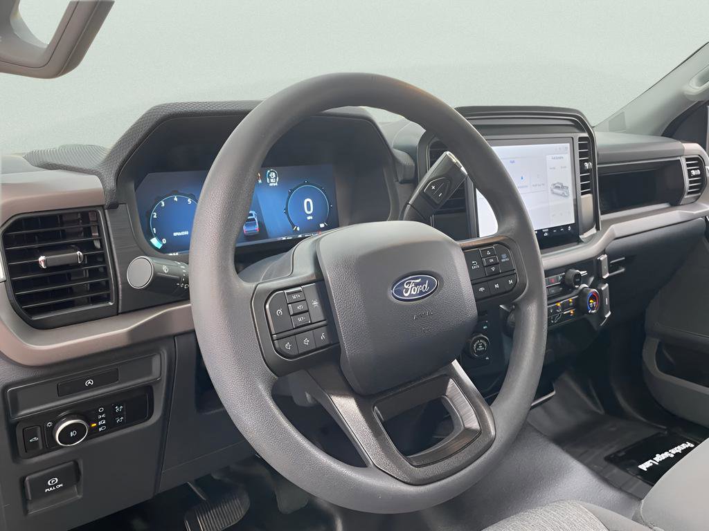 Used 2025 Ford F150 XL w/ Equipment Group 103A High image 23