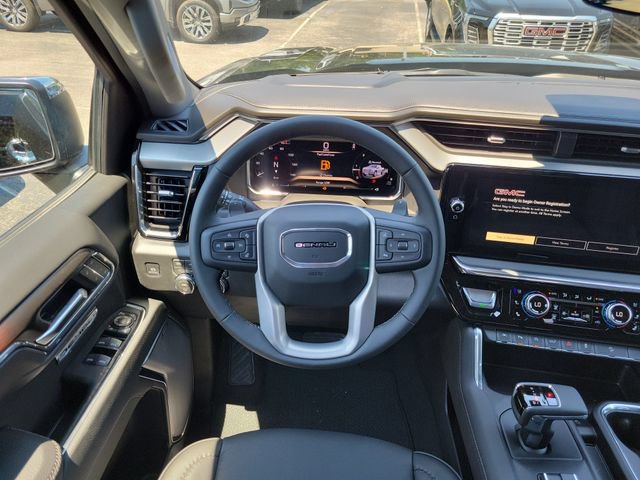 New 2026 GMC Sierra 1500 Denali w/ Denali Reserve Package AWD/4WD image 8