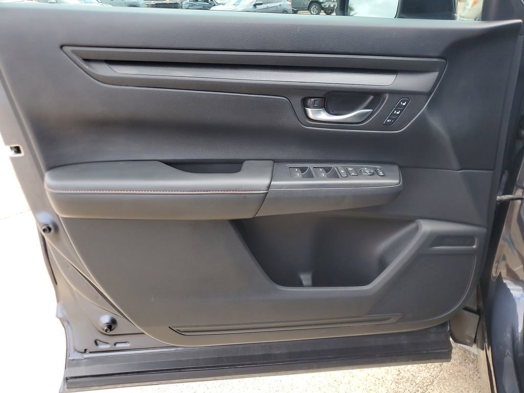 Used 2024 Honda CR-V Sport-L image 18
