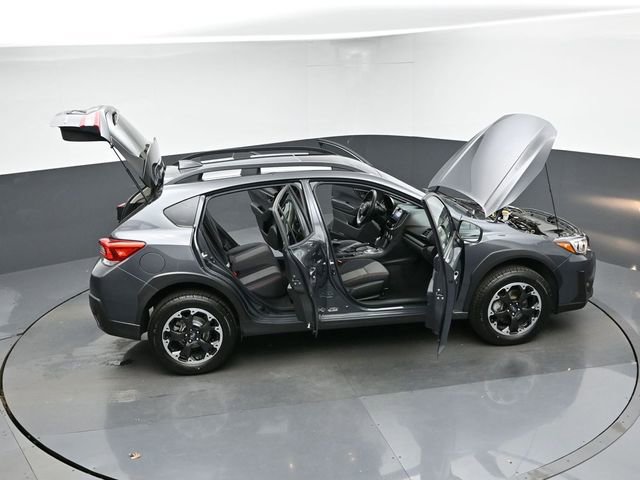 Used 2021 Subaru Crosstrek 2.0i Premium w/ Moonroof Package image 33