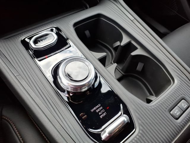 New 2026 Jeep Cherokee Limited AWD/4WD image 22