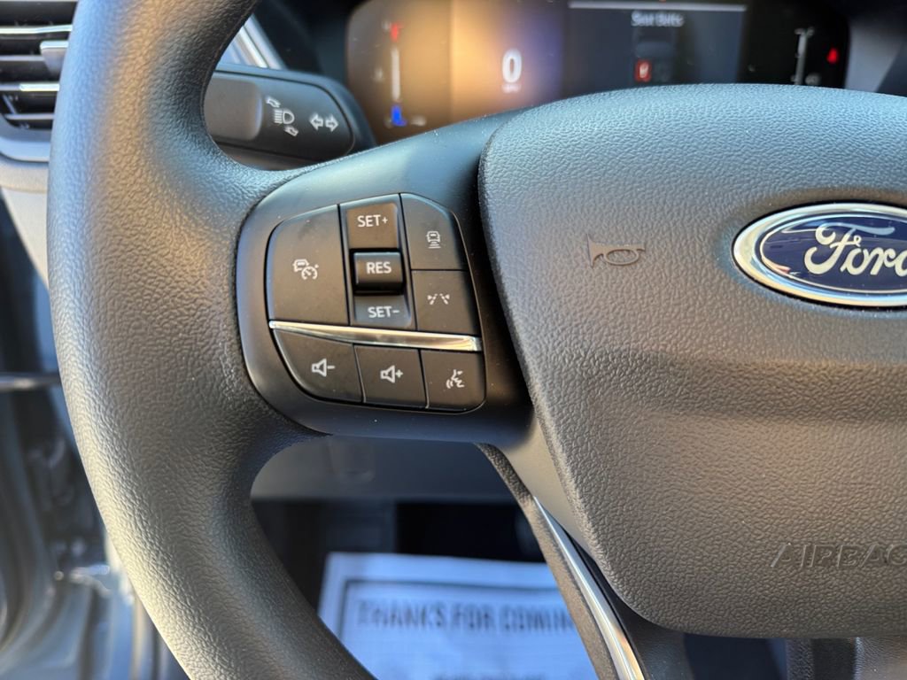 New 2026 Ford Escape Active w/ Tech Pack #1 FWD image 31