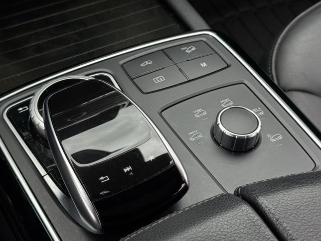 Used 2018 Mercedes-Benz GLE 43 AMG 4MATIC image 22