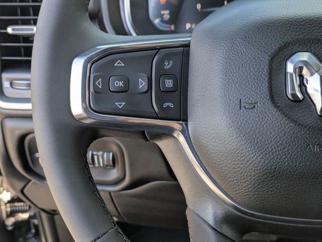 New 2026 RAM 3500 Laramie image 19